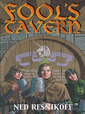 cover image of Fool's Tavern